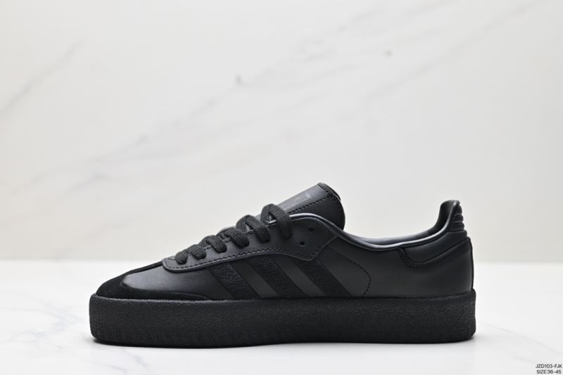 Adidas Samba Shoes